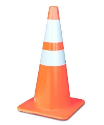 28” Traffic Cone-10 Pack