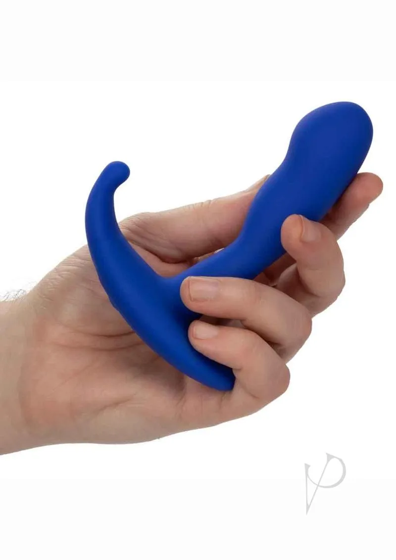 Admiral Advanced Curved Probe Blue