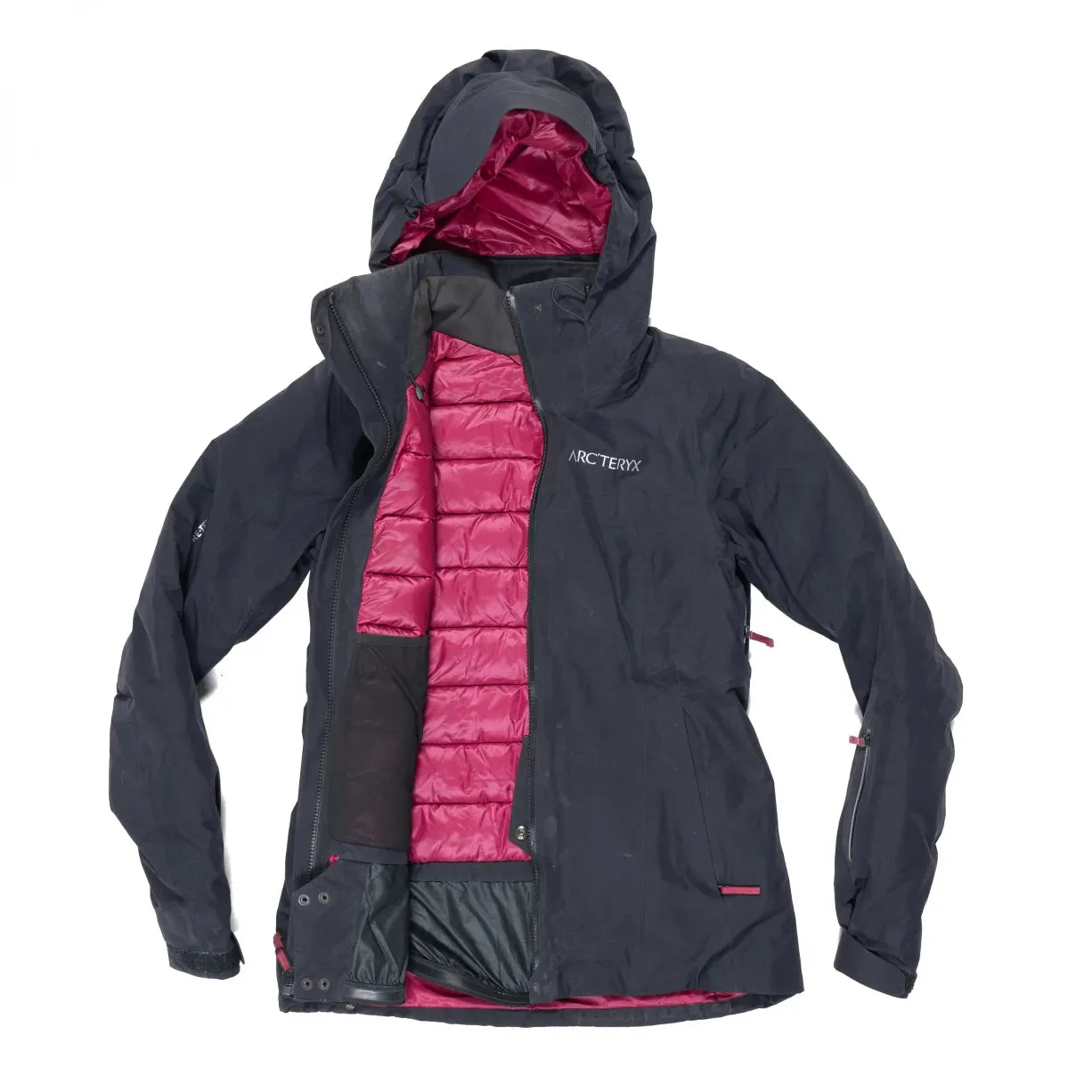 Arc'teryx Anessa Jacket - Women's