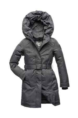 Astrid Women's Parka