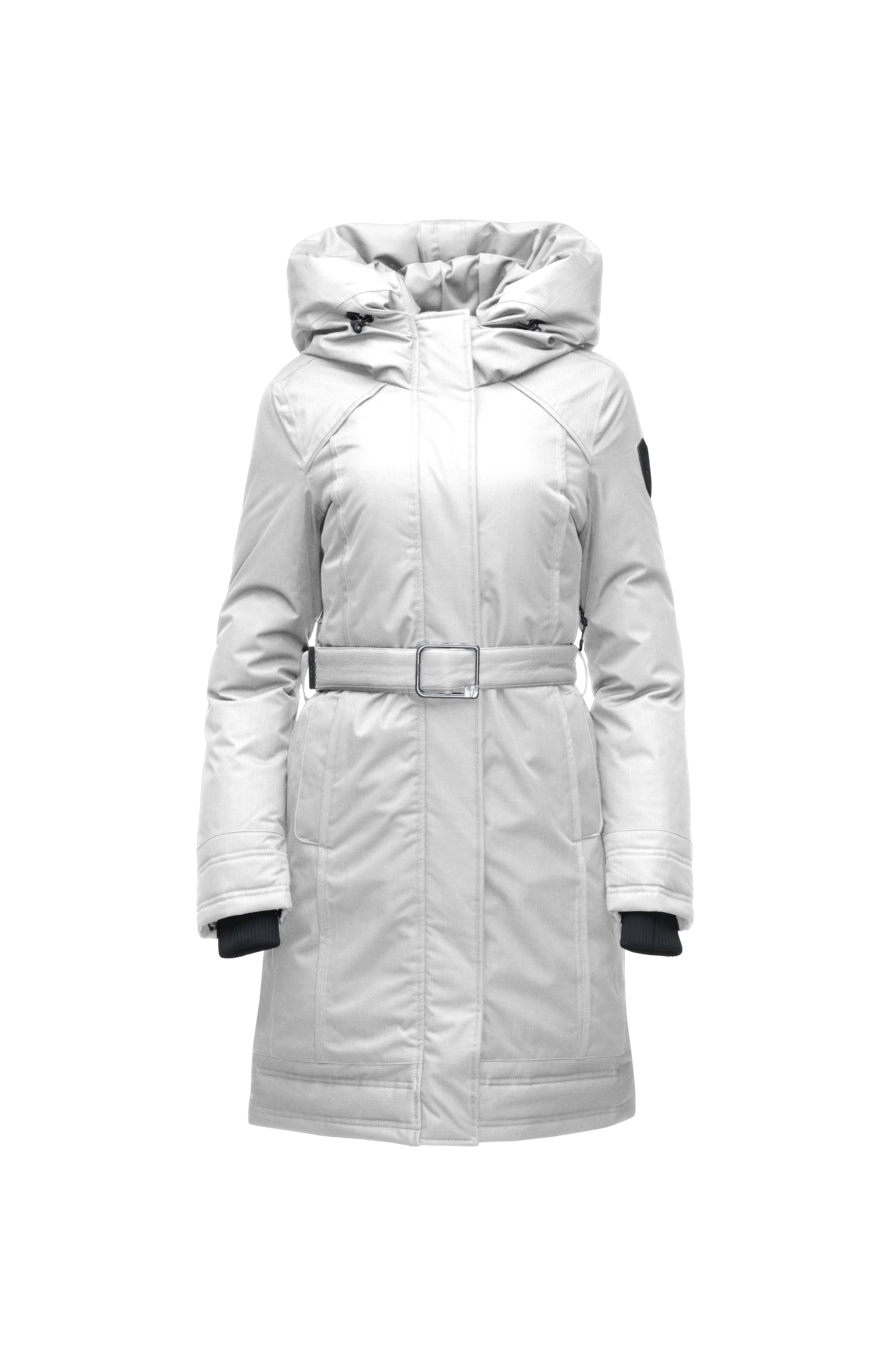 Astrid Women's Parka