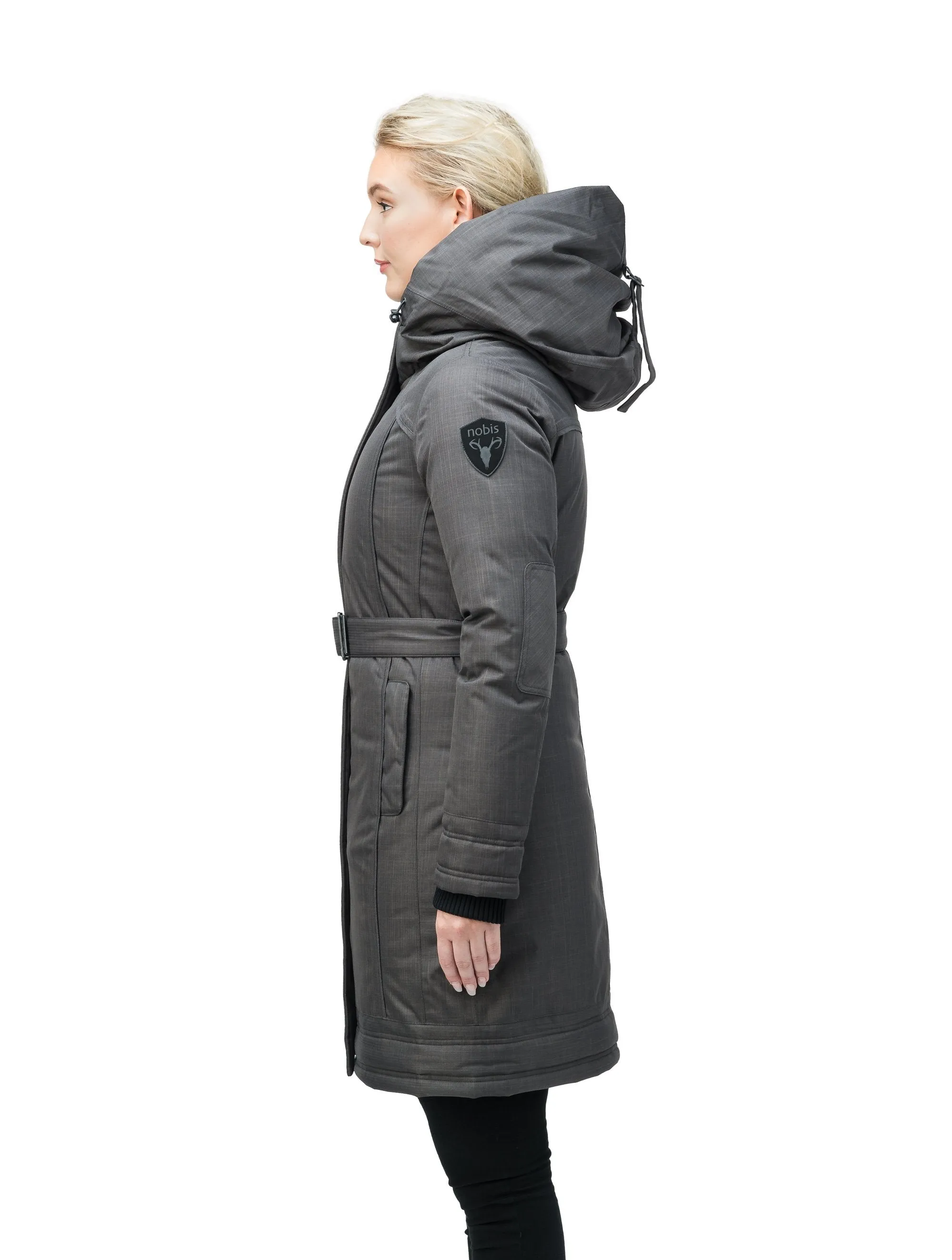 Astrid Women's Parka