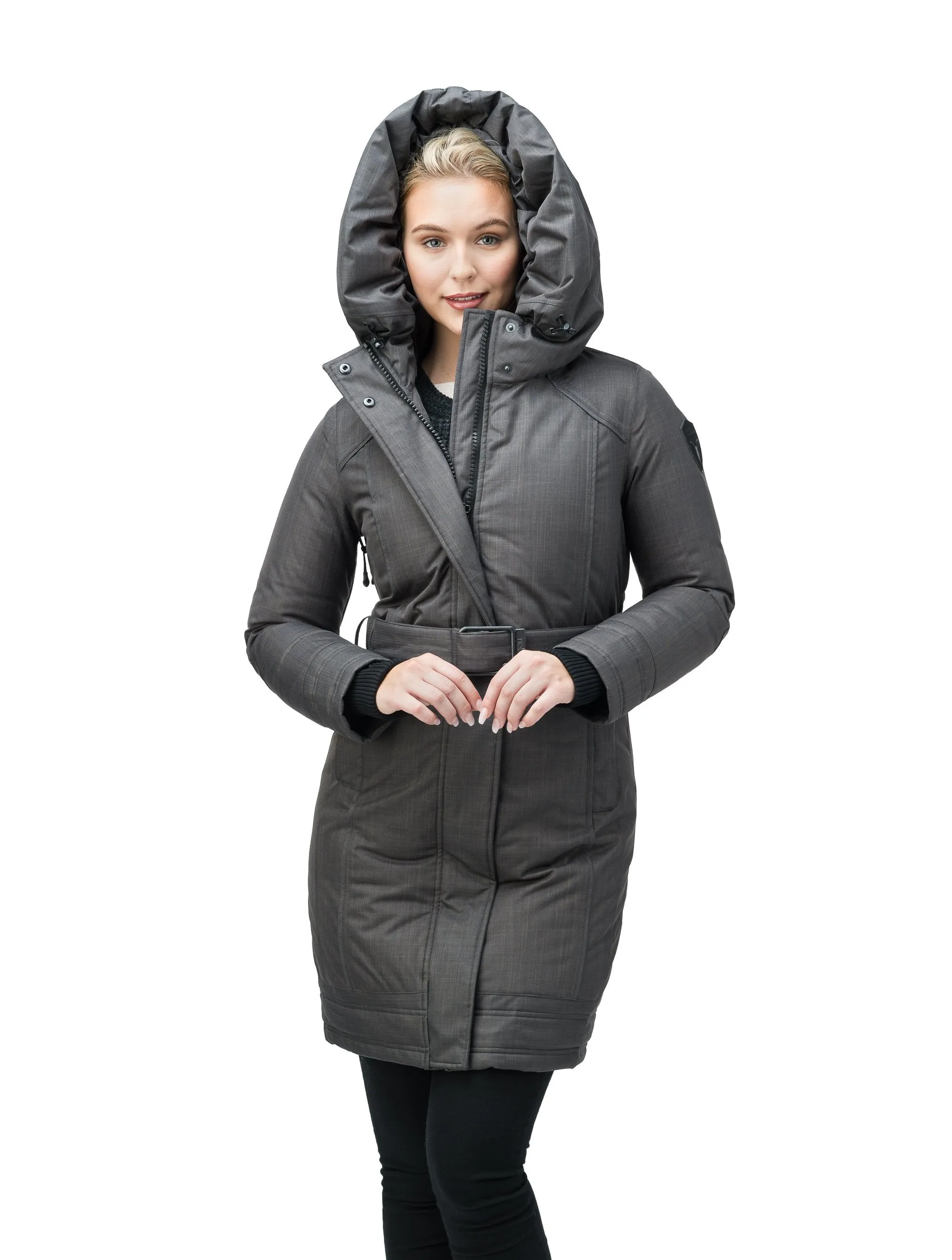 Astrid Women's Parka