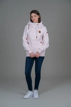 Athena Primrose Full-Zip Hoodie