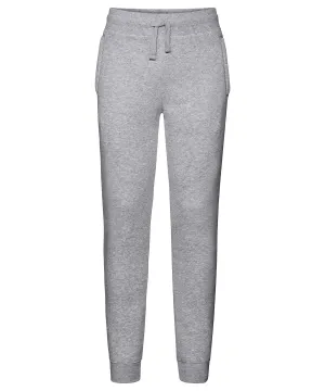 Authentic jog pants | Light Oxford