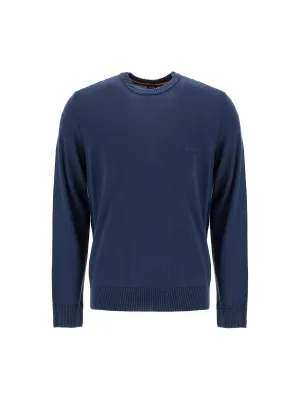 Avac Wool Sweater