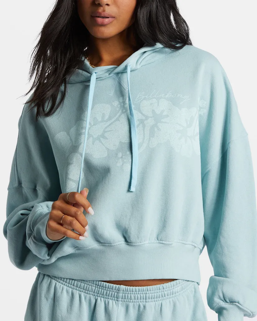 Billabong Easy To Love Hoodie