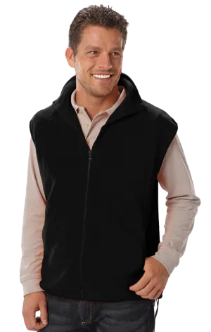 Blue Generation Polar Fleece Vest