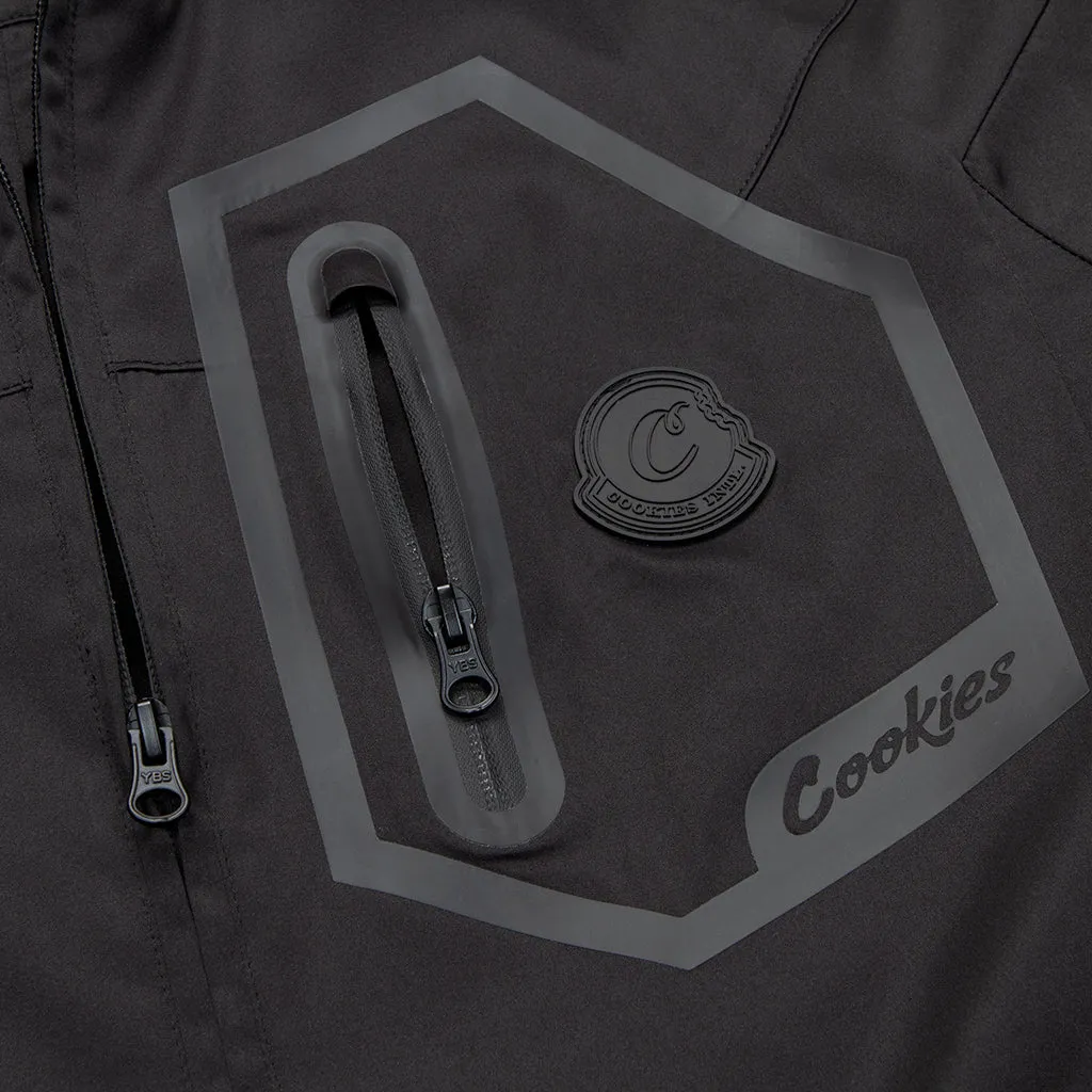 Cookies Few Are Frozen Windbreaker Jacket