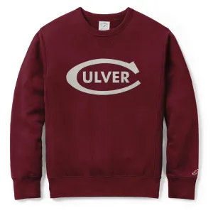 Culver Stadium Crew - Maroon