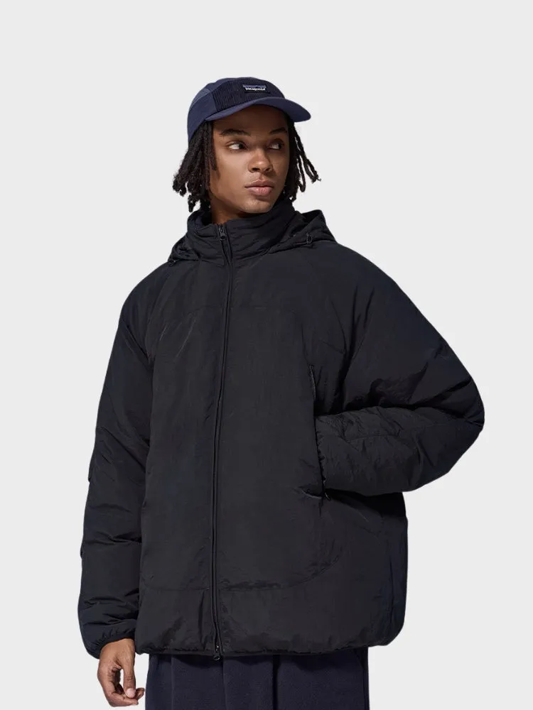 DCRB - Decarba Oversized Down Jacket