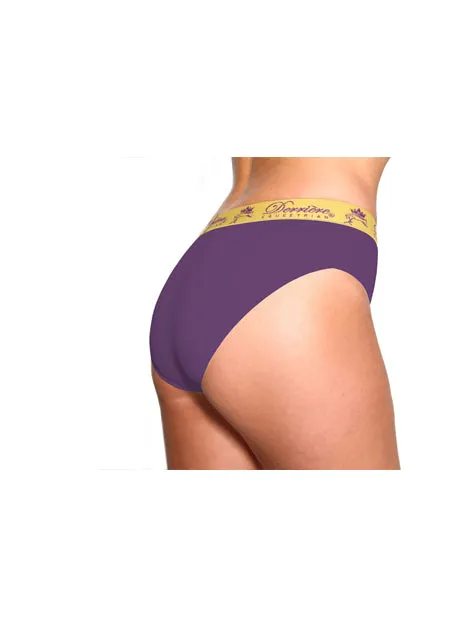 Derriere Performance Panty - Female