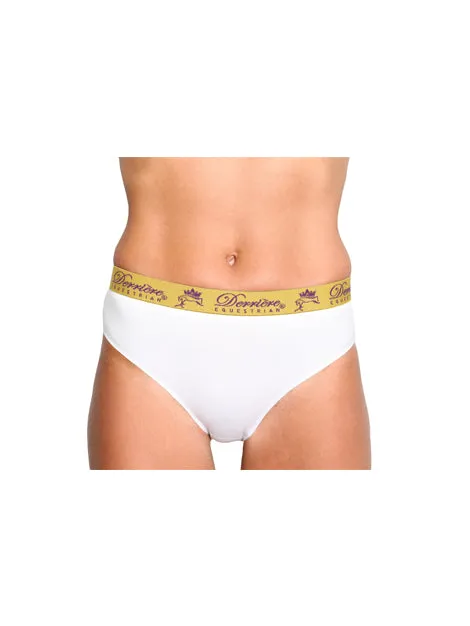 Derriere Performance Panty - Female