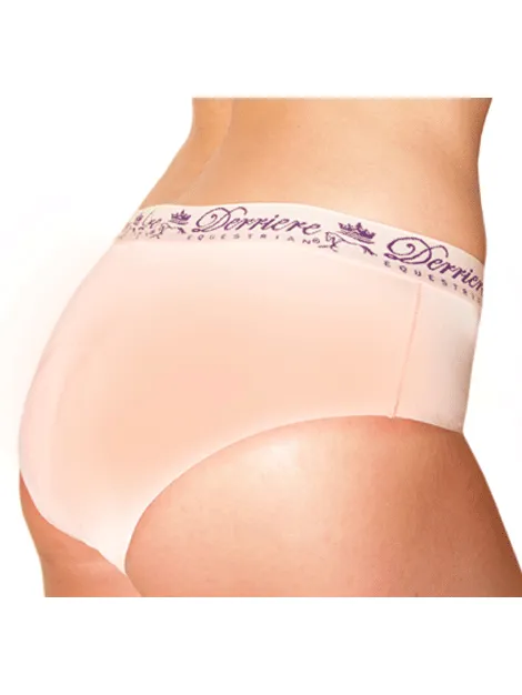 Derriere Performance Panty - Female