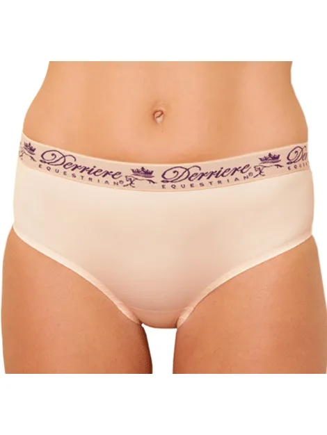 Derriere Performance Panty - Female