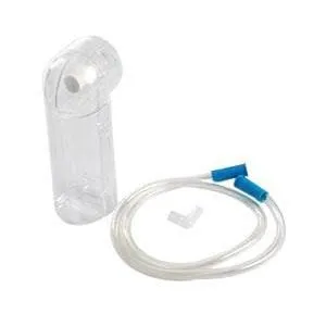 Drive Medical Tubing and Filter Kit For 18600 Suction Machine