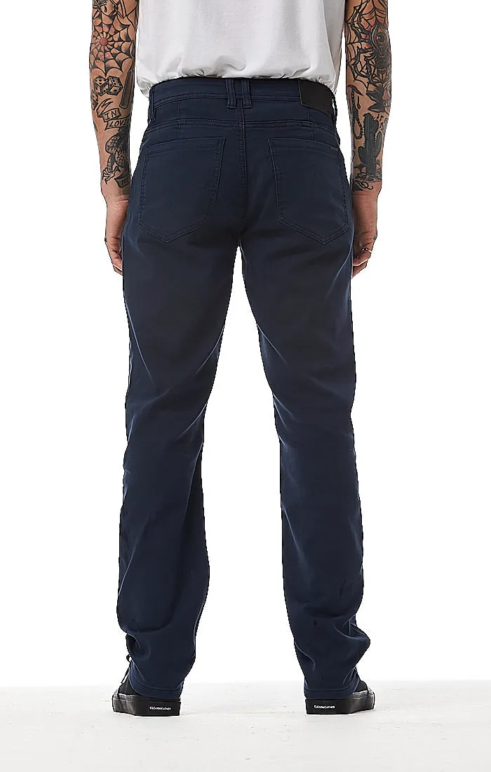 Ezekiel Now Denim - Midnight Indigo