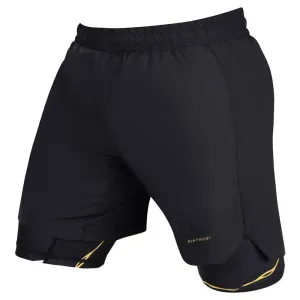 Fumetsu Kintsugi Dual Layer Fight Shorts