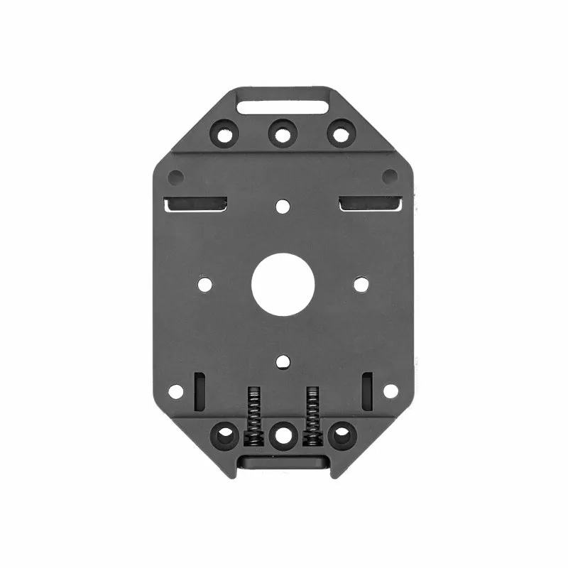 Guide rail for M5 Base