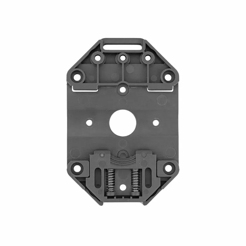 Guide rail for M5 Base