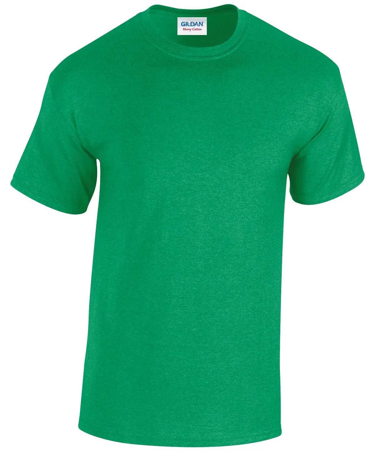 Heavy Cotton adult t-shirt | Antique Irish Green