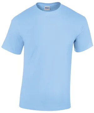 Heavy Cotton youth t-shirt | Light Blue