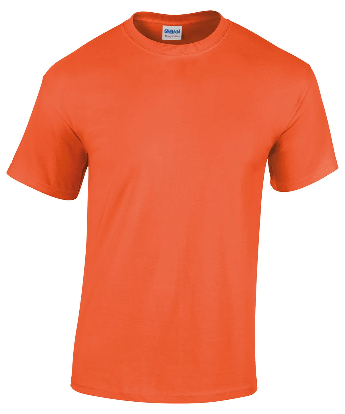 Heavy Cotton youth t-shirt | Orange