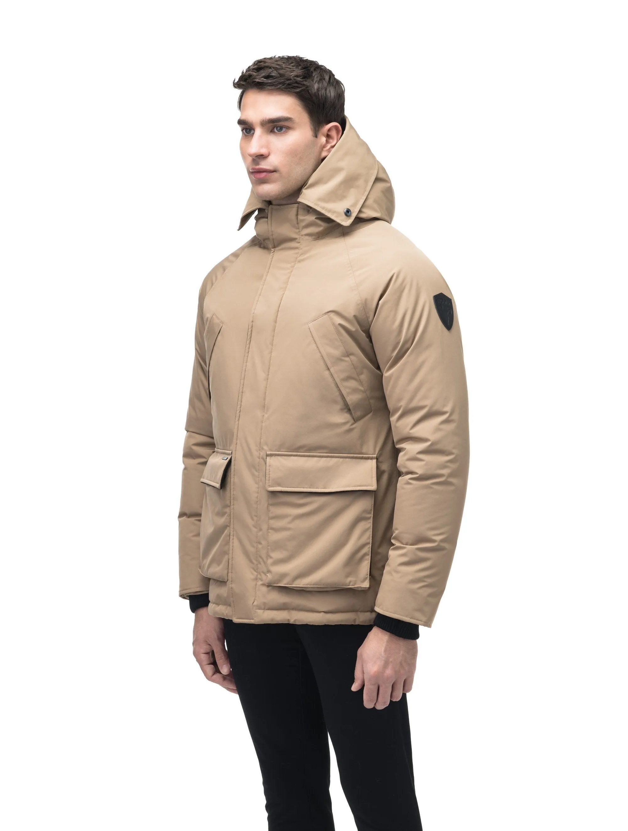 Heritage Legacy Men's Parka