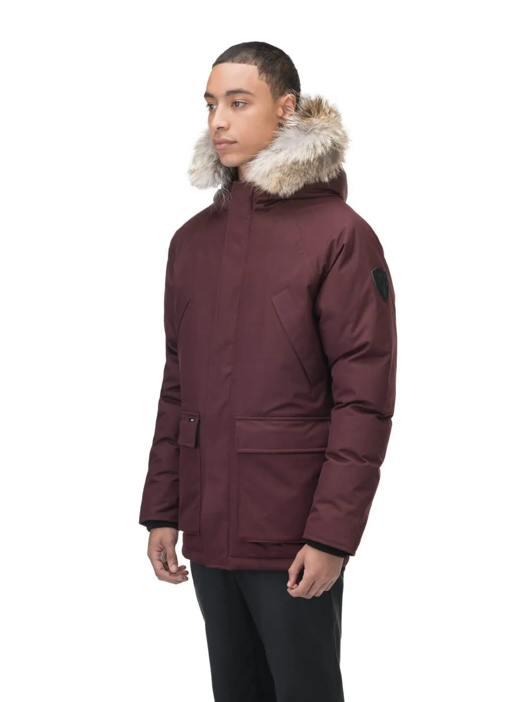 Heritage Legacy Men's Parka