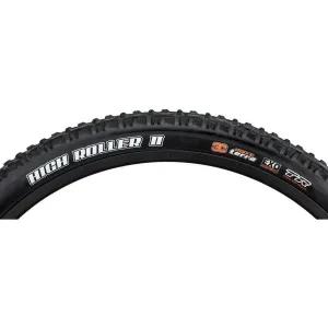 High Roller II 3C, EXO, Tubeless Mountain Bike Tire 27.5 x 2.4"