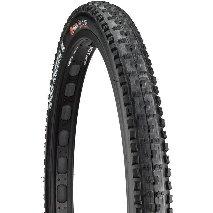 High Roller II 3C, EXO, Tubeless Mountain Bike Tire 27.5 x 2.4"