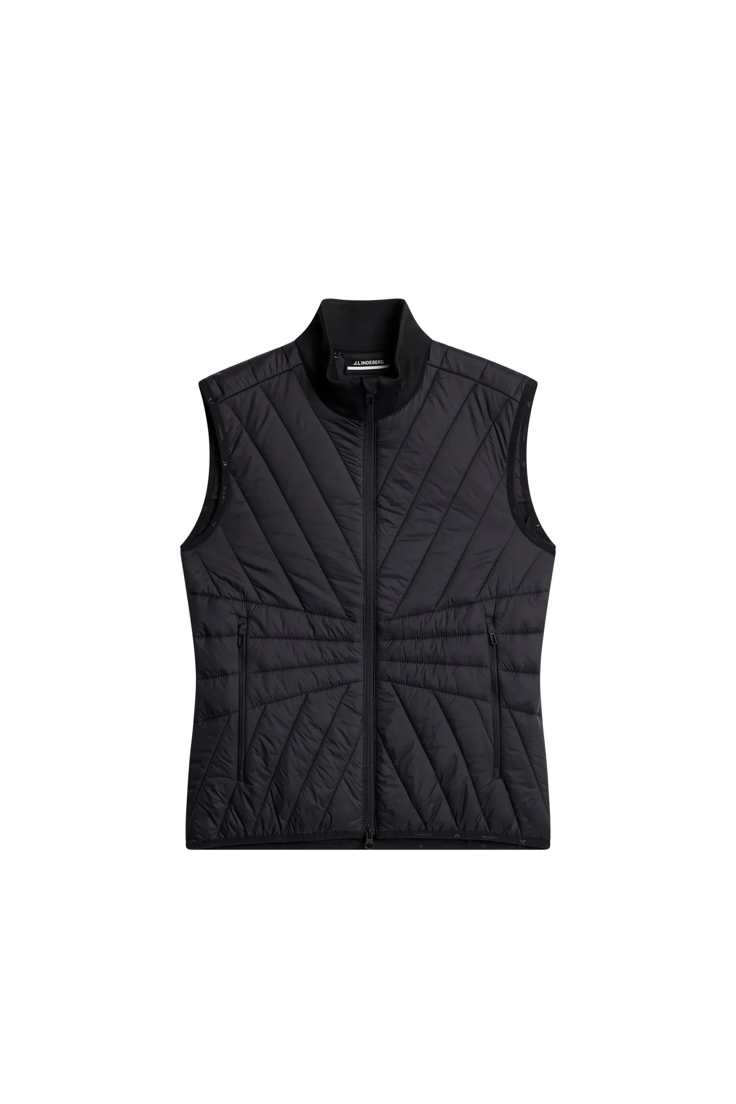 Holma Quilt Hybrid Vest