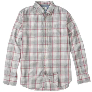 Hooper Summer Twill Shirt