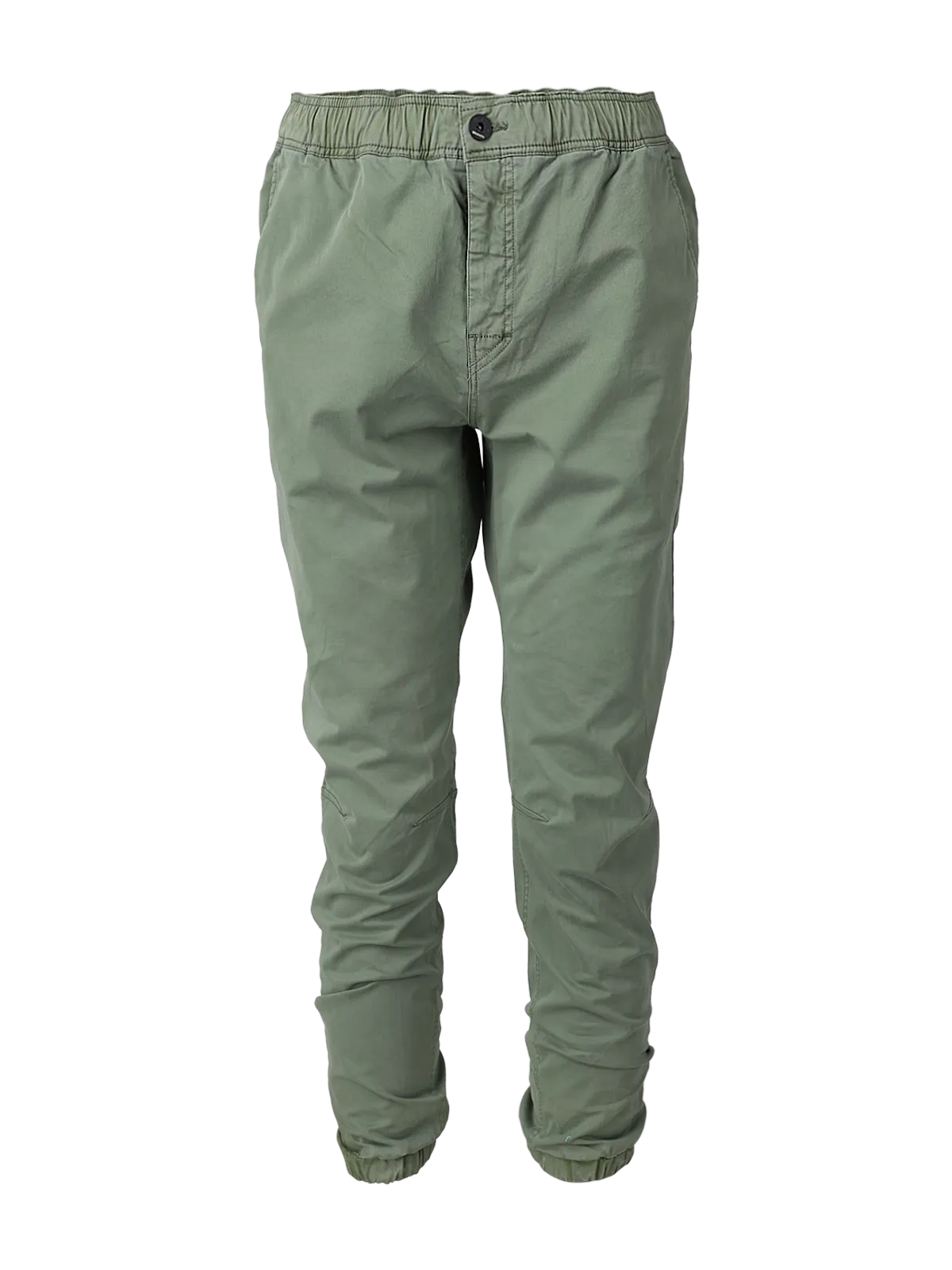 Hugo Men Pants | Green