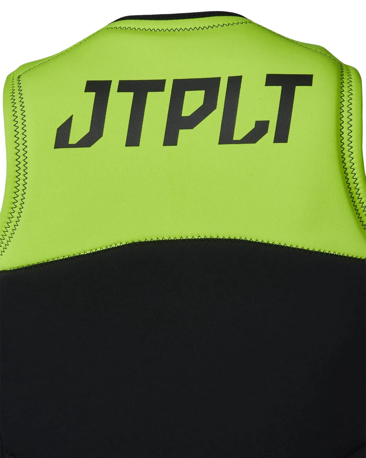 Jetpilot RX Vault Mens F/E Neo Vest - Yellow/Black - 2023