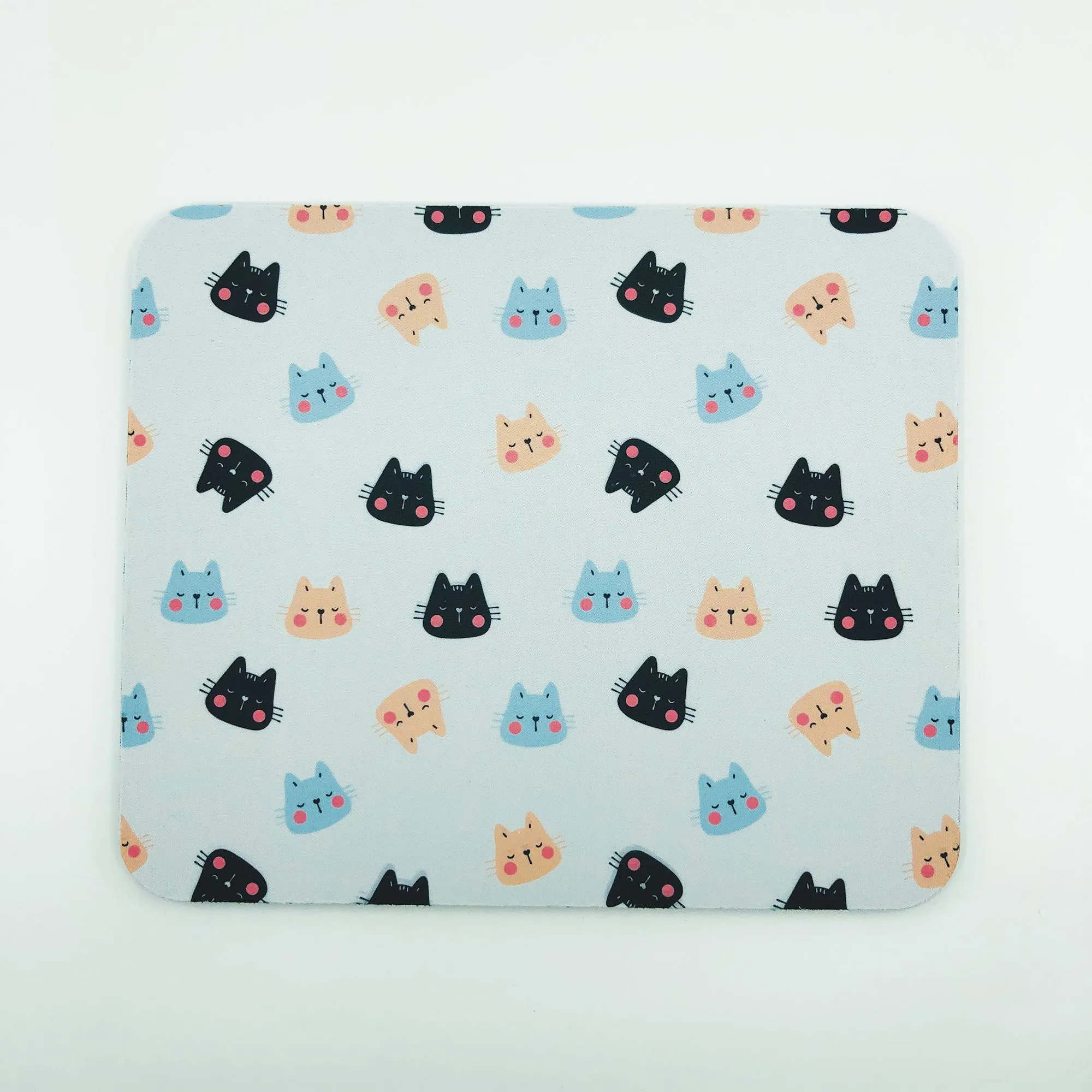 Kitty Cats Mouse Pad