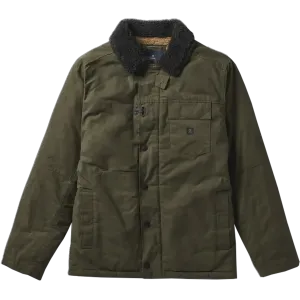 Men's Axeman X Halley Stevensons Jacket