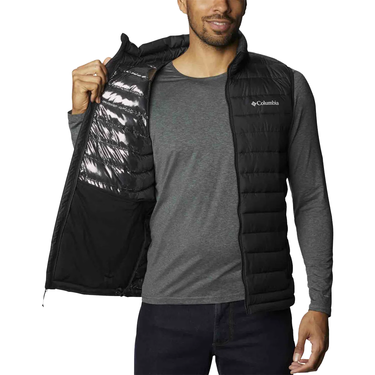 Men's Powder Lite II Vest