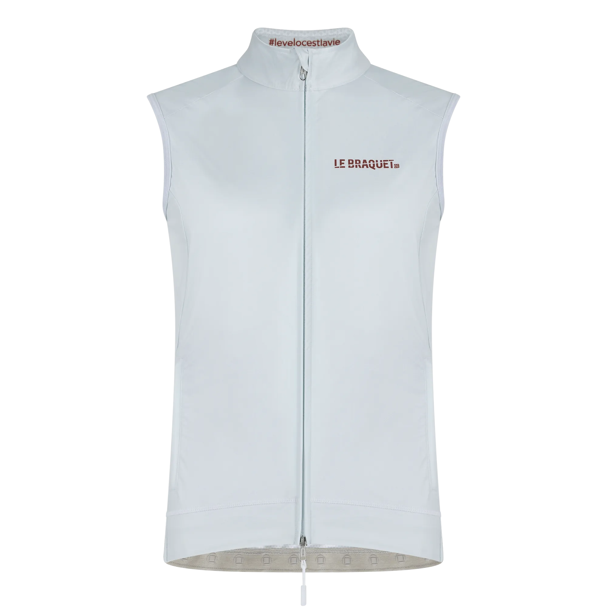 Men's Sleeveless Vest | VAGABONDE 2 Shell