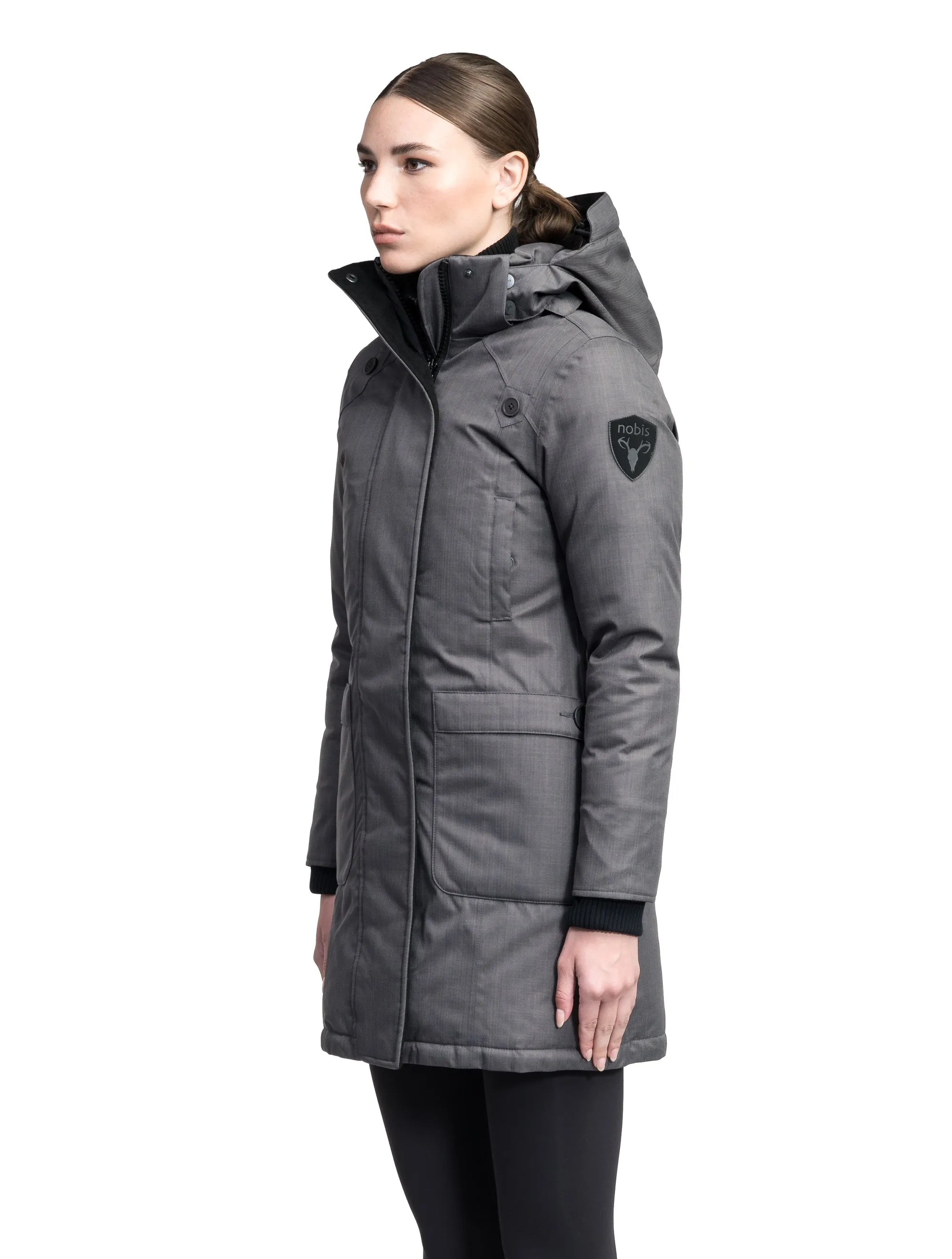 Merideth Furless Women's Parka