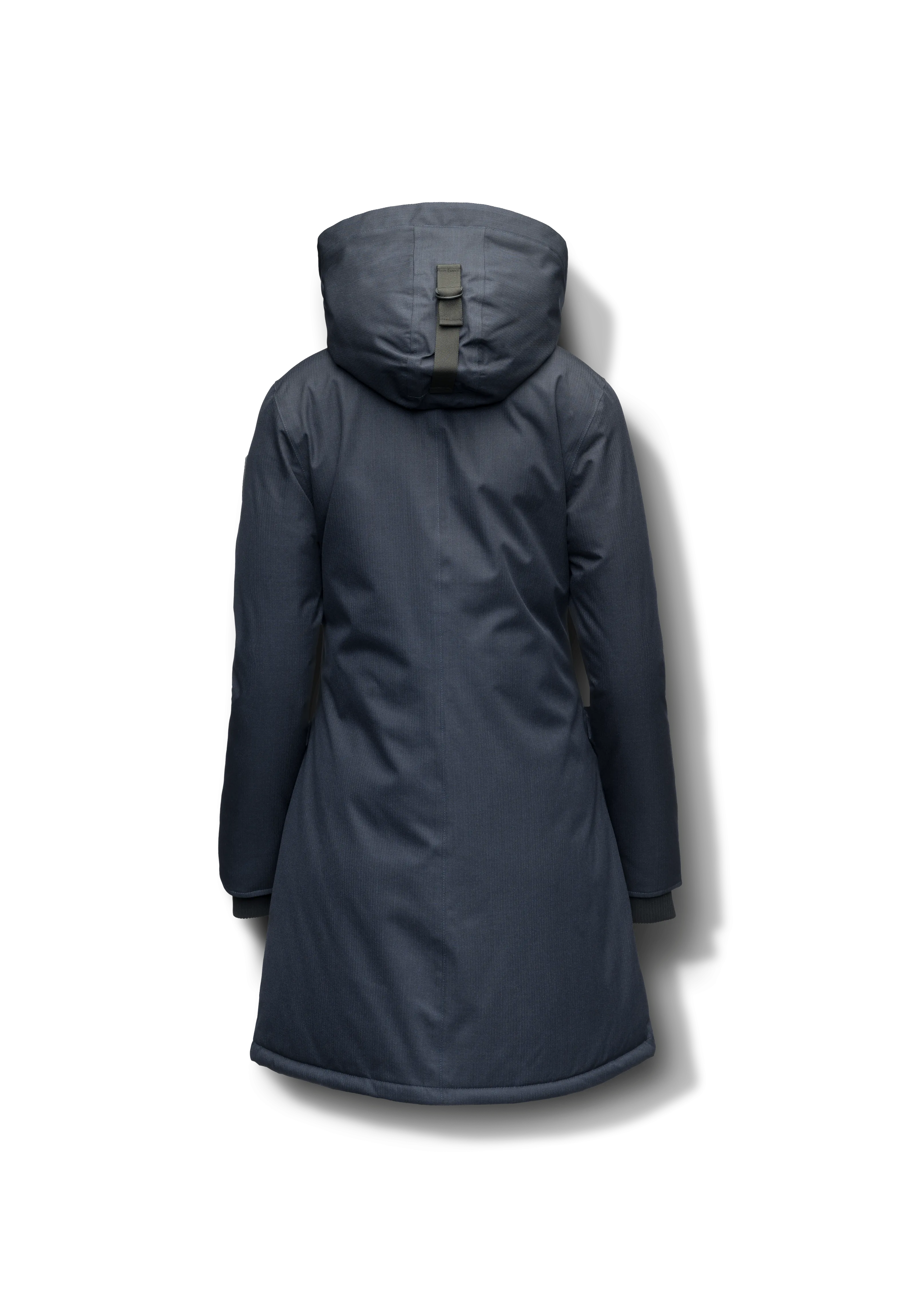 Merideth Furless Women's Parka