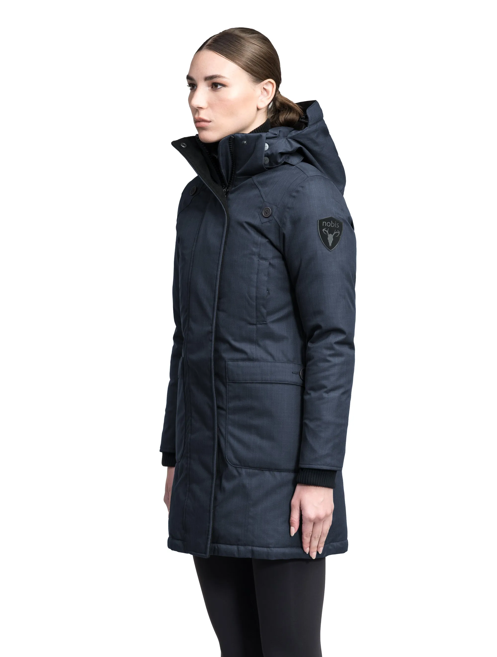 Merideth Furless Women's Parka