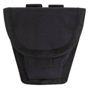 Molle Handcuff Pouch | Black