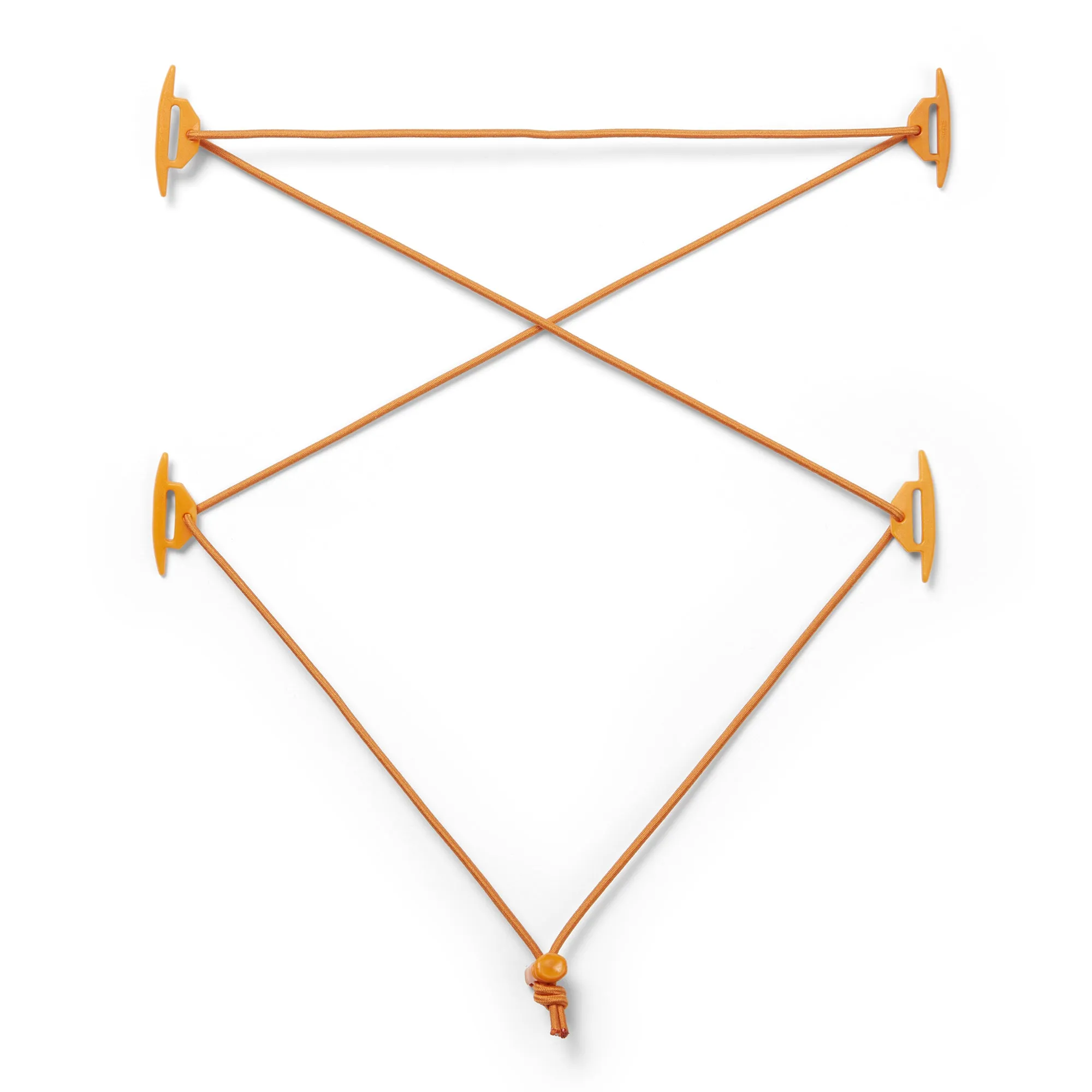 Montane T-Hook Bungee System