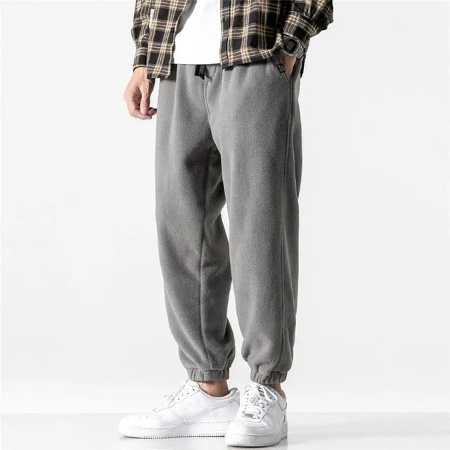 New Loose Jogging Pants