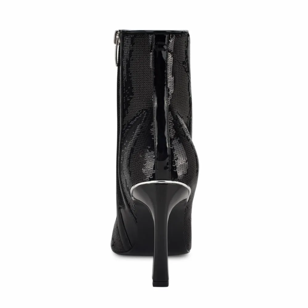 Nine West Women's Baeyp3 Black M