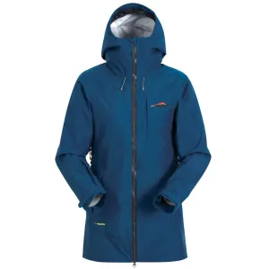 Odyssey Jacket Wmns Long Length Shell Jacket