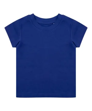 Organic t-shirt | Royal