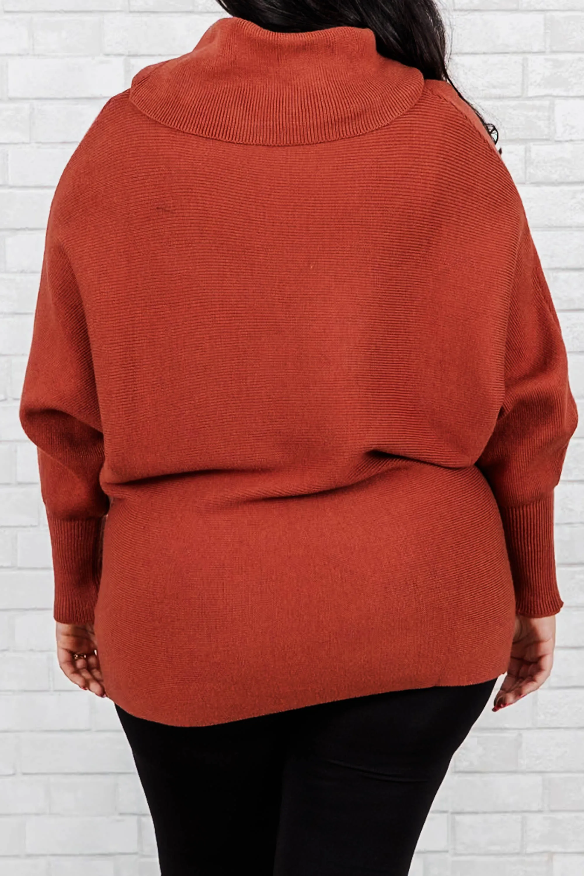 Our Love Is Easy Sweater, Caramel