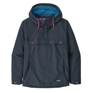 Patagonia Isthmus Anorak Pitch Blue